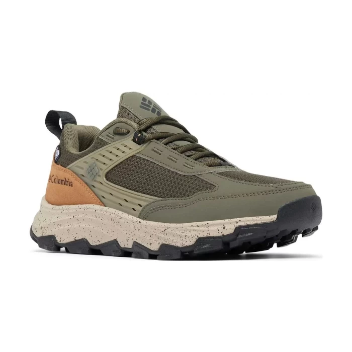 Zapatillas Trekking Columbia Hatana Max Outdry Hombre